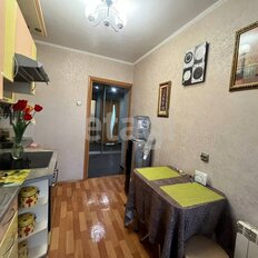 Квартира 58 м², 3-комнатная - изображение 2