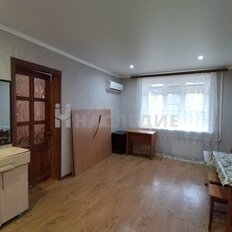 Квартира 31,4 м², 2-комнатная - изображение 3