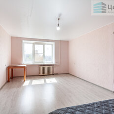 Квартира 53,8 м², 2-комнатная - изображение 5