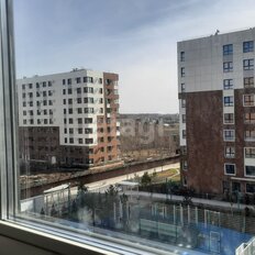 Квартира 23,9 м², студия - изображение 3