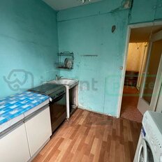 Квартира 32 м², 1-комнатная - изображение 3