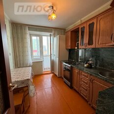 Квартира 64,9 м², 3-комнатная - изображение 2