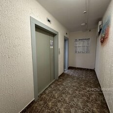 Квартира 42,6 м², 1-комнатная - изображение 4