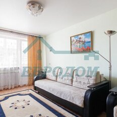 Квартира 44,2 м², 2-комнатная - изображение 1