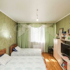 Квартира 91,7 м², 3-комнатная - изображение 4