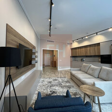 Квартира 78 м², 2-комнатные - изображение 2