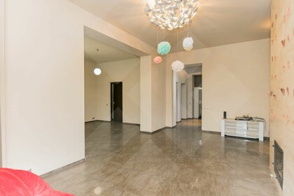Купить квартиру-студию в многоэтажном доме у метро Площадь Мужества (красная ветка) в Санкт-Петербурге и ЛО - изображение 39
