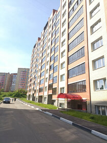 Купить квартиру рядом с парком у метро Автово (красная ветка) в Санкт-Петербурге и ЛО - изображение 12