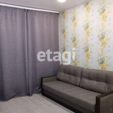 Квартира 37,6 м², 1-комнатная - изображение 1