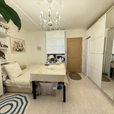 Квартира 25 м², студия - изображение 3