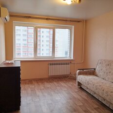 Квартира 40 м², 1-комнатная - изображение 5