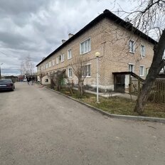 Квартира 41,8 м², 2-комнатная - изображение 2