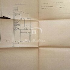 Квартира 40 м², 1-комнатная - изображение 2