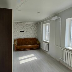 Квартира 17,3 м², студия - изображение 1