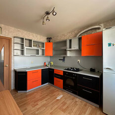 Квартира 67 м², 2-комнатная - изображение 2