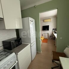 Квартира 30,3 м², 1-комнатная - изображение 5