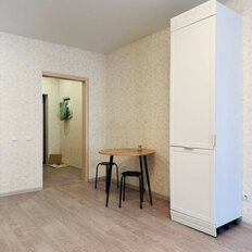 Квартира 28,8 м², студия - изображение 4