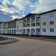 Квартира 38,6 м², 1-комнатная - изображение 4