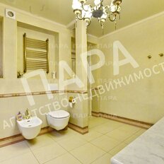 Квартира 120 м², 3-комнатная - изображение 4