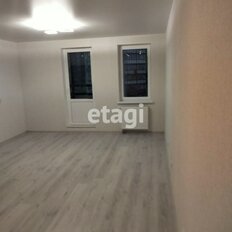 Квартира 25,8 м², студия - изображение 2