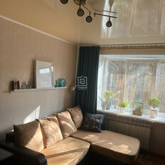 Квартира 29,6 м², 1-комнатная - изображение 1