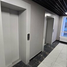 Квартира 44,6 м², 1-комнатные - изображение 5