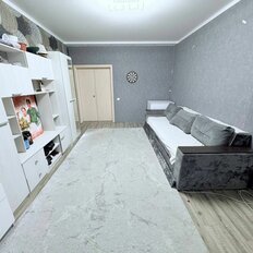 Квартира 70,9 м², 3-комнатная - изображение 3