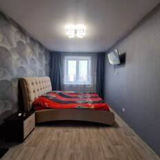 Квартира 72,2 м², 3-комнатная - изображение 2