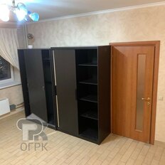 Квартира 34,5 м², 1-комнатная - изображение 2