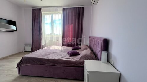 36,4 м², квартира-студия 10 300 000 ₽ - изображение 1