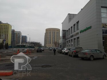 2920 м², помещение свободного назначения 250 000 000 ₽ - изображение 21