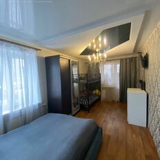 Квартира 62,6 м², 3-комнатная - изображение 5