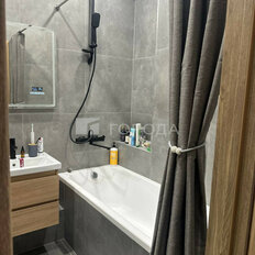 Квартира 29 м², 1-комнатная - изображение 3