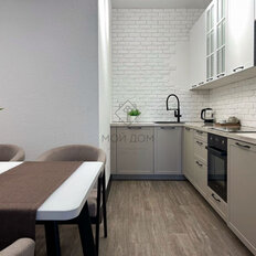 Квартира 63 м², 2-комнатные - изображение 3