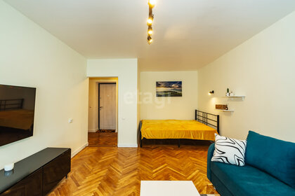 40 м², 1-комнатная квартира 22 000 ₽ в месяц - изображение 28