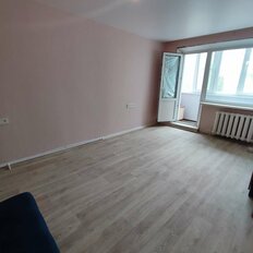 Квартира 33 м², 1-комнатная - изображение 2