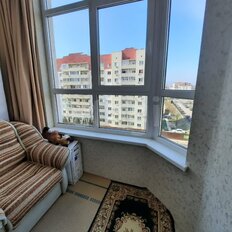 Квартира 30,1 м², студия - изображение 1