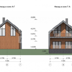 5 соток, участок - изображение 4
