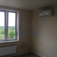 Квартира 22,1 м², студия - изображение 1