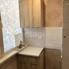 Квартира 12,8 м², студия - изображение 5