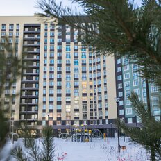 Квартира 35,2 м², 1-комнатная - изображение 4