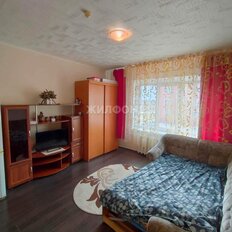 Квартира 23,8 м², студия - изображение 3