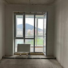 Квартира 48,5 м², 1-комнатная - изображение 5