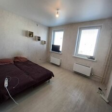Квартира 27 м², 1-комнатная - изображение 3