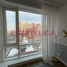 Квартира 44,5 м², 1-комнатная - изображение 1