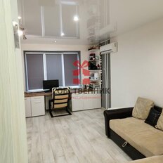 Квартира 50,6 м², 2-комнатная - изображение 5