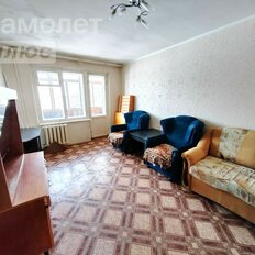 Квартира 47,5 м², 2-комнатная - изображение 5