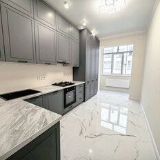 Квартира 58,5 м², 2-комнатная - изображение 4
