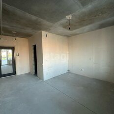Квартира 23,7 м², студия - изображение 1