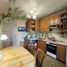Квартира 93,9 м², 3-комнатная - изображение 2